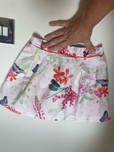 skirts