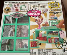 Harry Potter Mini Verse Kit