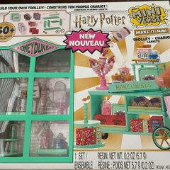 Harry Potter Mini Verse Kit