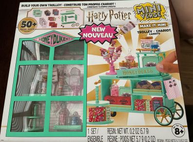 Harry Potter Mini Verse Kit