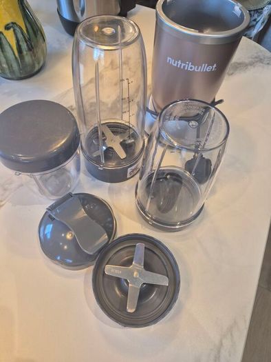 nutri bullet