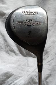Wilson Driver