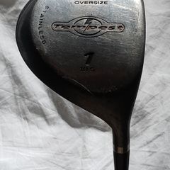 Wilson Driver