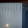 EIR 10.1 inch Tablet, 16GB, Model No 8079, with nearly a dozen kids movies, including the Lion King, in excellent condition Image 7