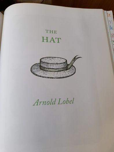 The Childhood Collection large hardback book