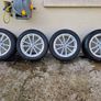 BMW Alloy Wheels Image 5