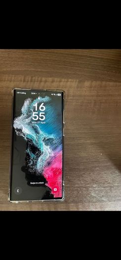 Samsung S22 Ultra