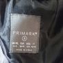 Black Winter Coat  Size 8-12 Image 5