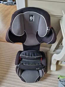 kiddy guardianprofix 2 group 1/2/3