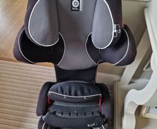 kiddy guardianprofix 2 group 1/2/3