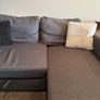 Free IKEA couch Image 3