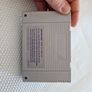 Super Tennis Snes Super Nintendo Arcade Retro Games Original Image 8