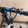 Nuibility electrical assistance folding e-bike Image 5