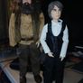 Harry Potter and Hagrid large Figures Image 3