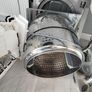 Samsung Heat Pump Tumble Dryer DV80T5220AX FOR PARTS Image 3