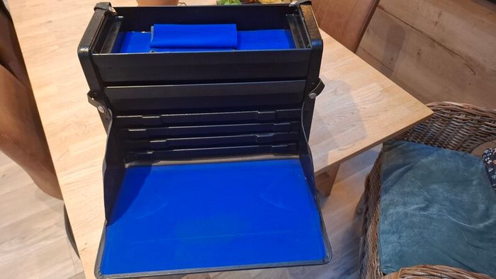 Tool Case Vintage