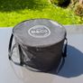B&Co Alfresco Smokeless Charcoal Grill Image 3