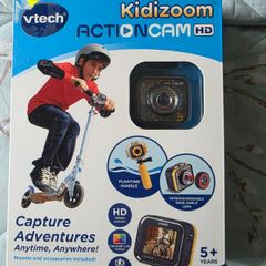 kidizoom camera