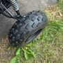 Yamaha yfm 90 (raptor) Image 3