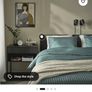 King Size Duvet Cover Brand New Image 4