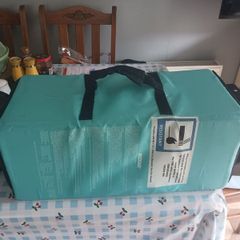 Travel Cot