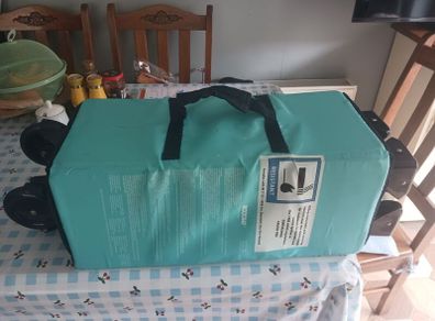 Travel Cot