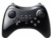 Nintendo Wii U Pro Controller (Grade B)