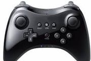 Nintendo Wii U Pro Controller (Grade B)
