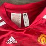 Manchester United kids top Image 2
