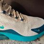 2 Nike Air 270 shoes uk 9 eur 44 Image 6