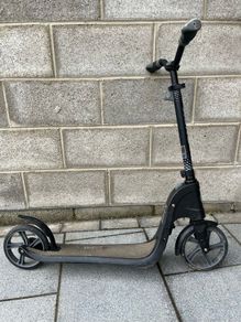 aero scooter