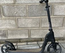 aero scooter
