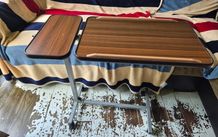 Hospital table