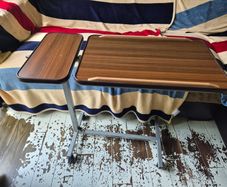 Hospital table