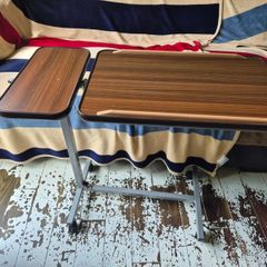 Hospital table