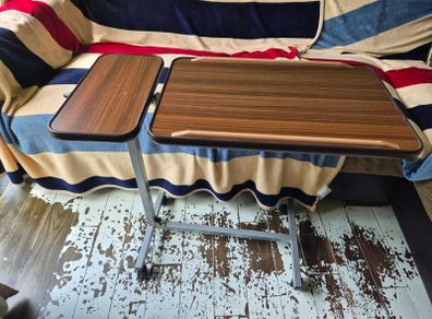 Hospital table