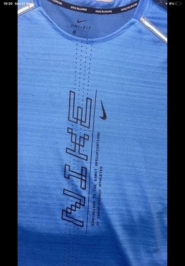 Nike Air Series 2 Piece Set