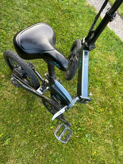 electric bike