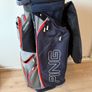 PING Traverse Cart Bag & PING Monsoon Rain Cover Image 7