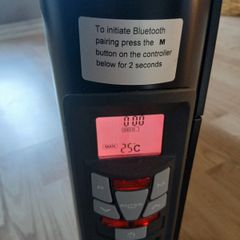 heater Bluetooth