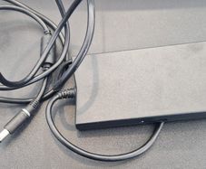 Dell 130W Laptop Charger