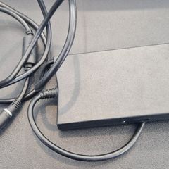 Dell 130W Laptop Charger