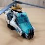 LEGO Ninjago 70673 Shuricopter Image 4