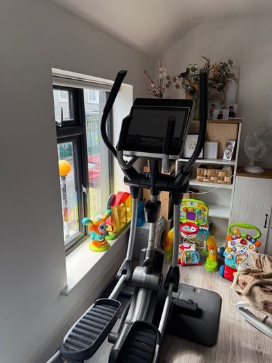 Nordic Track Elliptical
