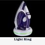 Russell Hobbs Freedom Cordless Iron (Mint Condition) Image 7