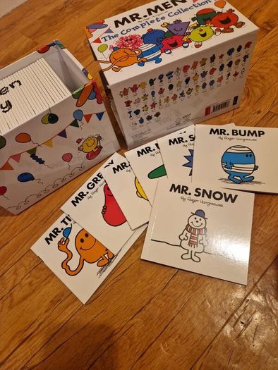 Children books