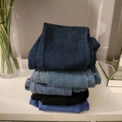 jeans