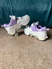 Sneakers roller