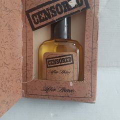 vintage after shave in original box
