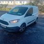 Ford courier Image 2